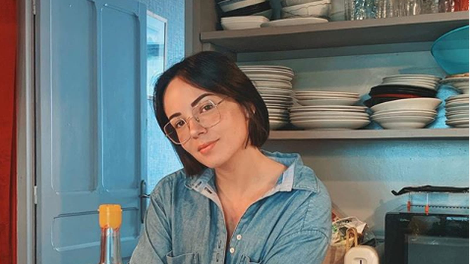 Agathe Auproux