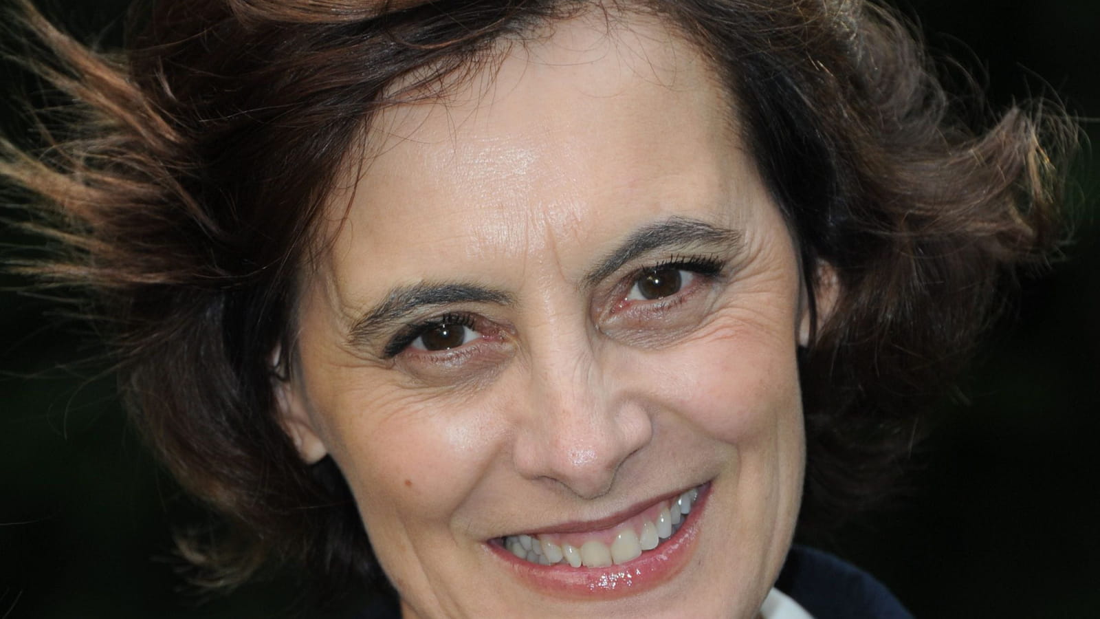 Inès de la Fressange 