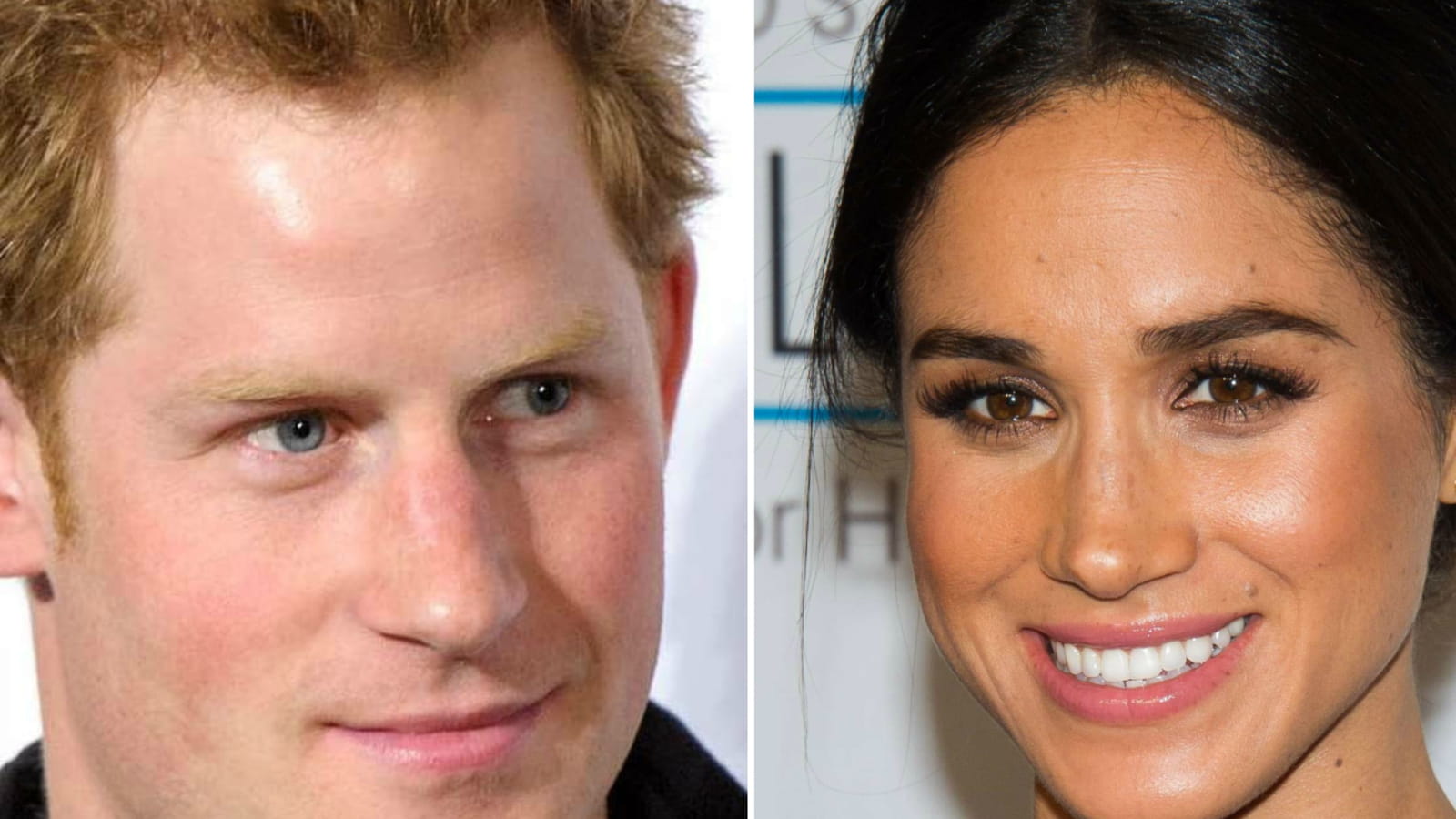 Le prince Harry
