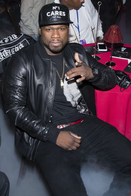 50 Cent