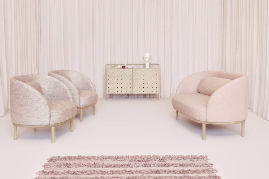 Bolia ouvre sa première boutique à Paris