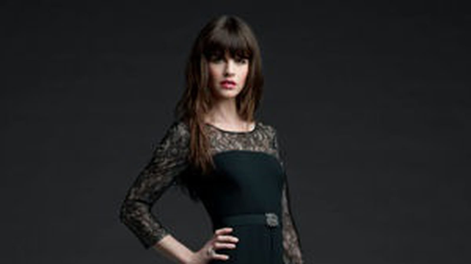 Robe longue de Alain Manoukian