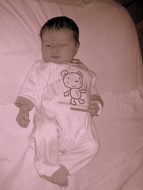 Elle vous a &agrave; l'oeil