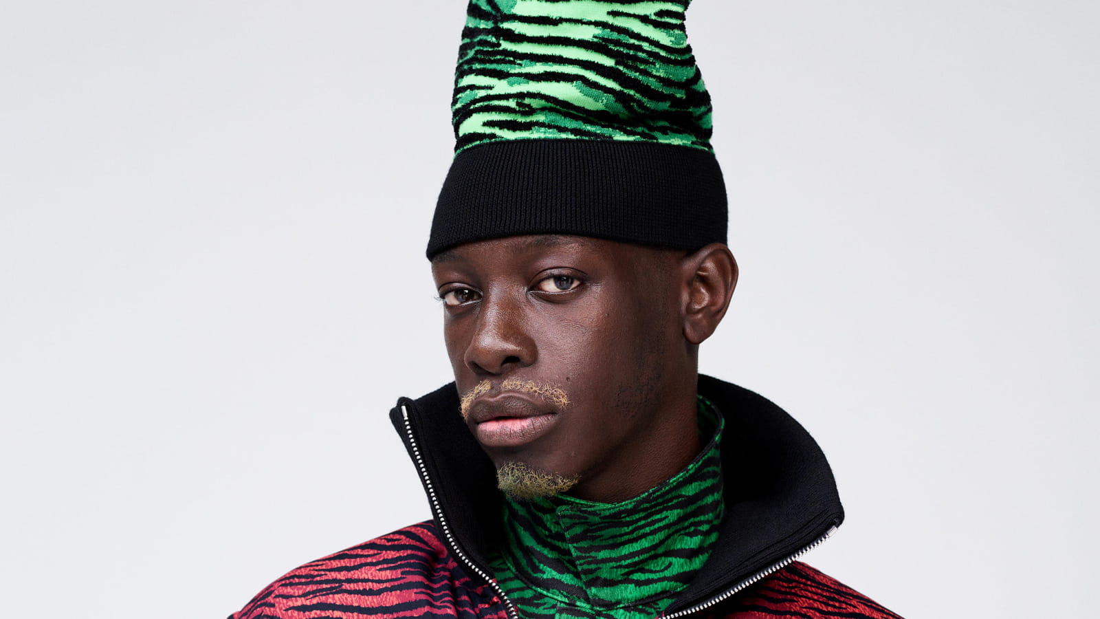 Kenzo X H&M