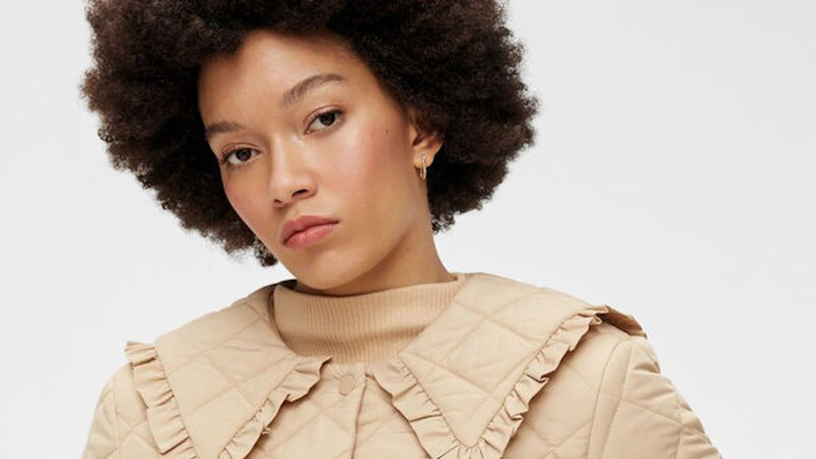 Veste Pieces 