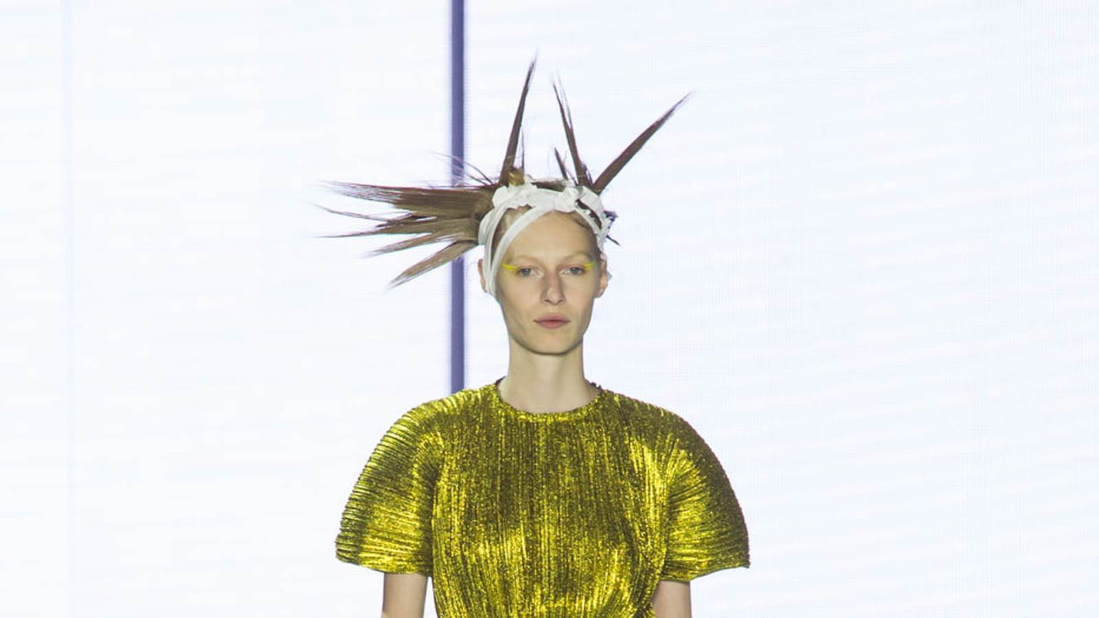 Haider Ackermann