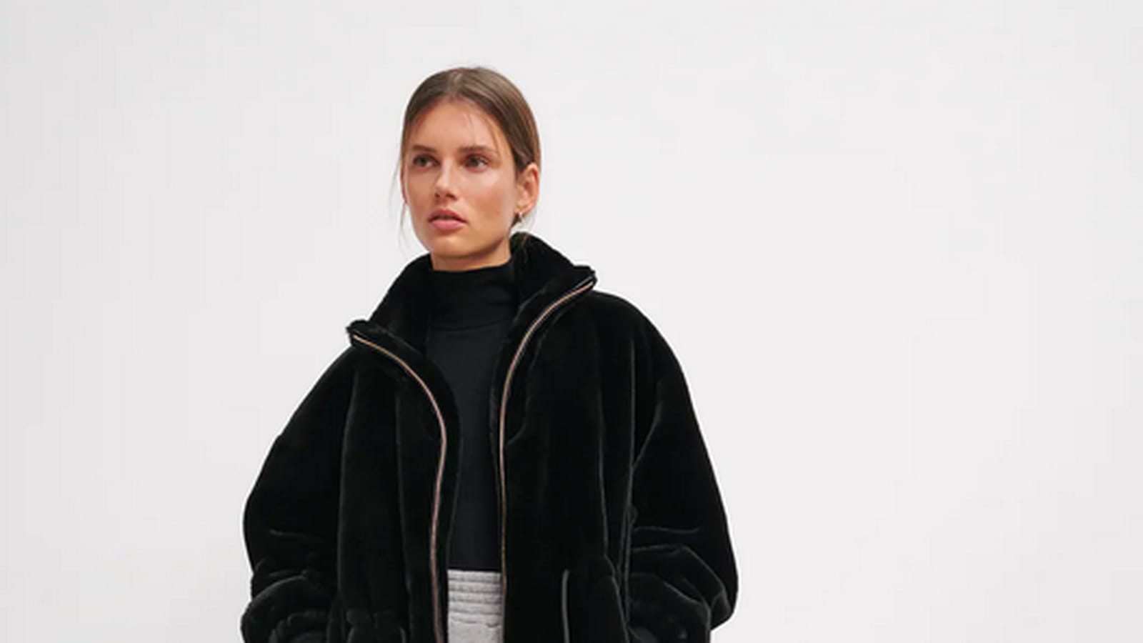Blouson Zara