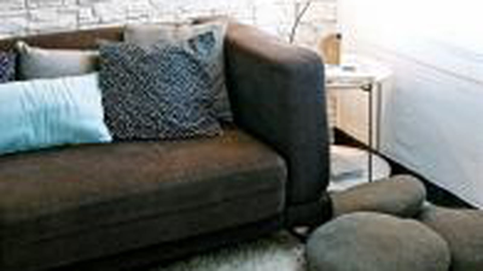 Salon cosy
