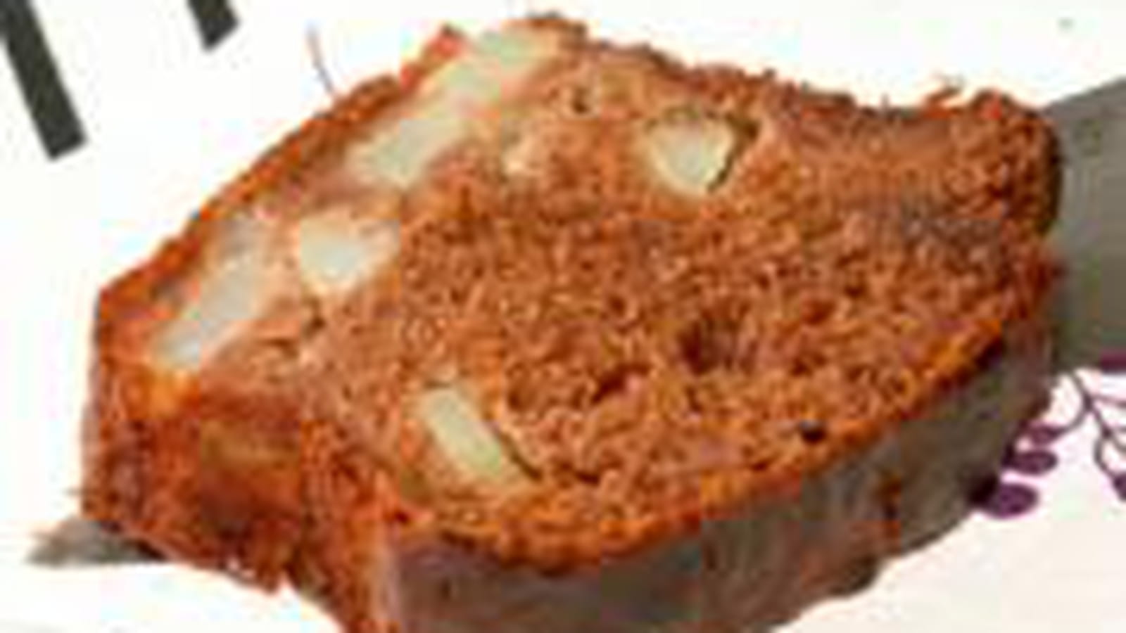 Poire-chocolat-caramel-agave