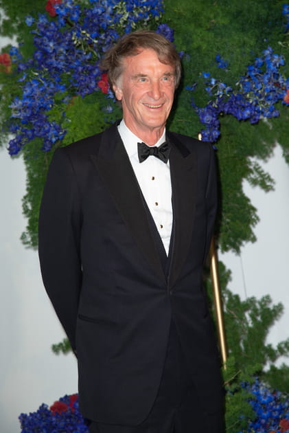 Jim Ratcliffe, la plus grosse fortune anglaise