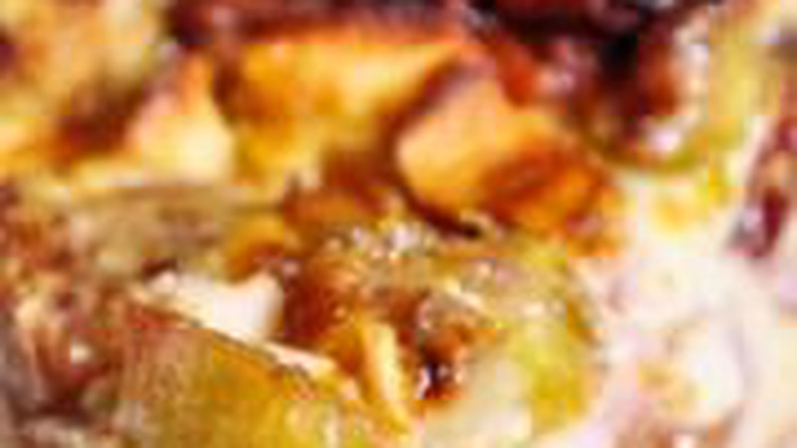Le clafoutis de mon grand-père