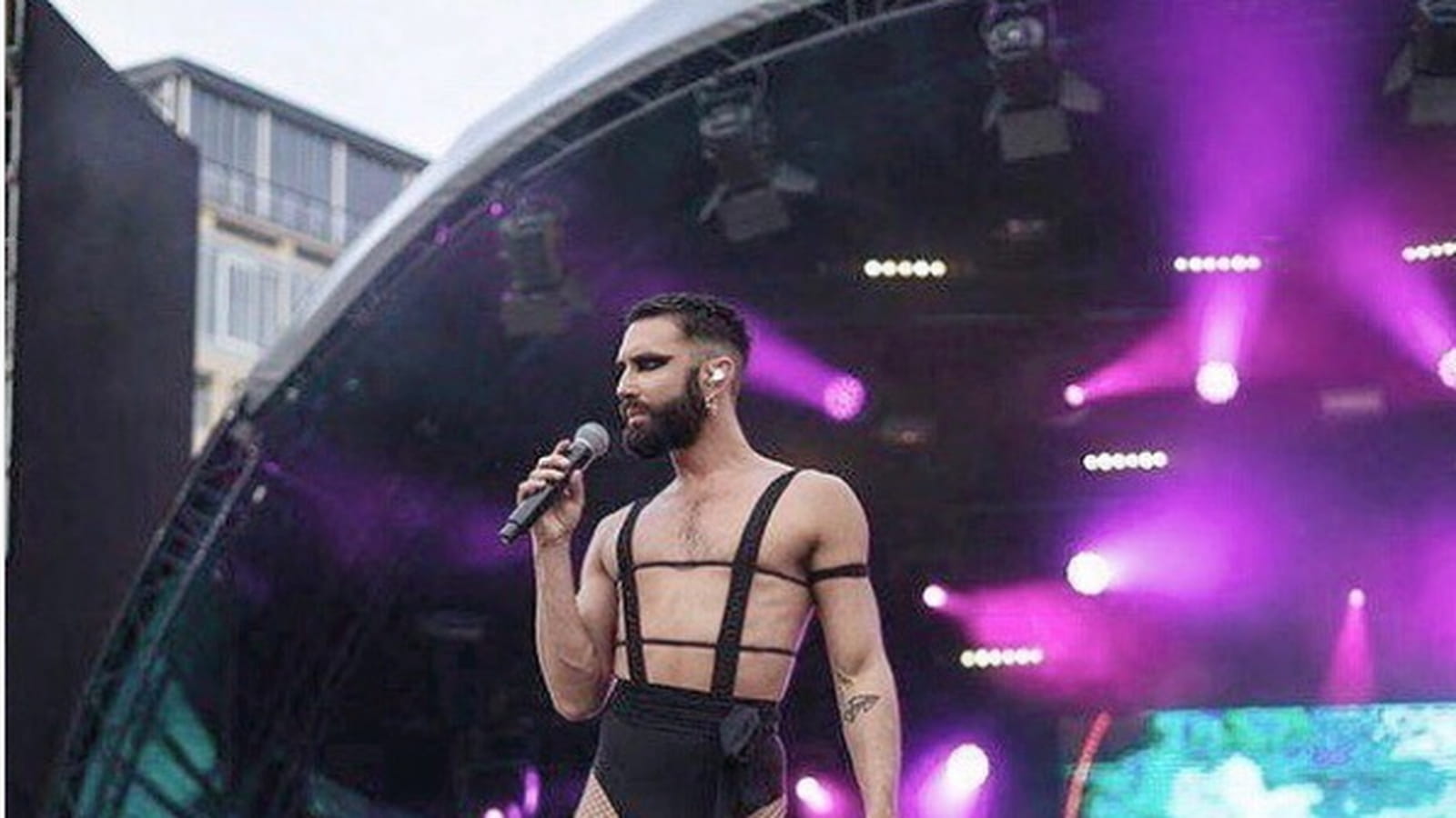 Conchita Wurst