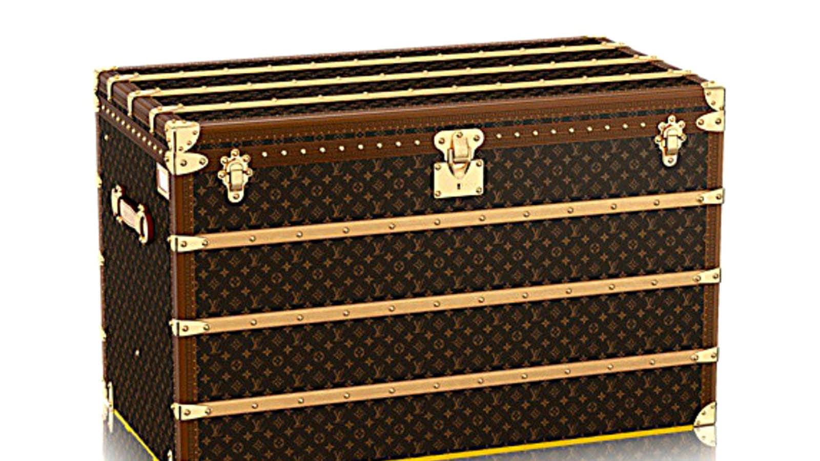 Malle Louis Vuitton