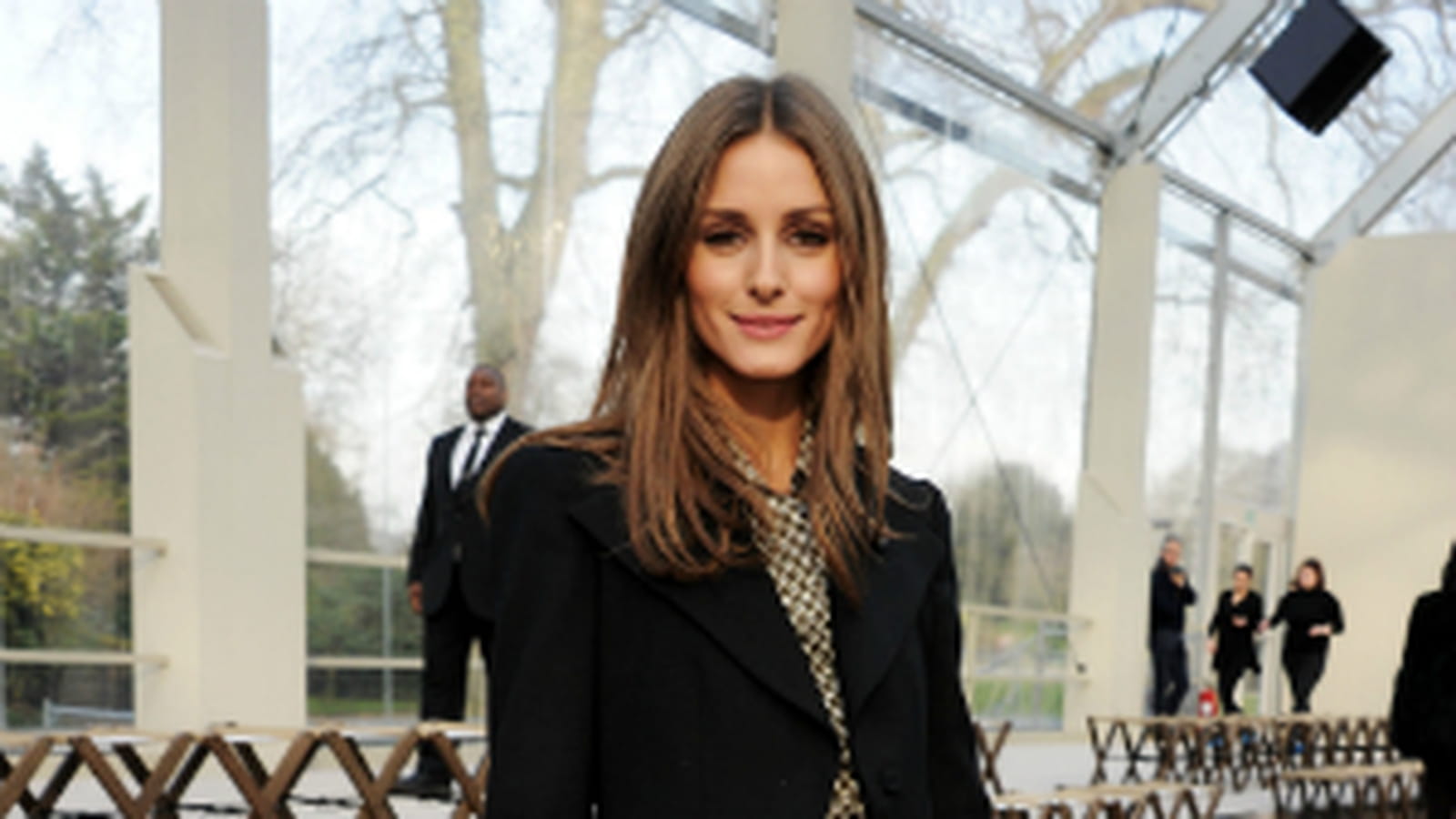 Olivia Palermo