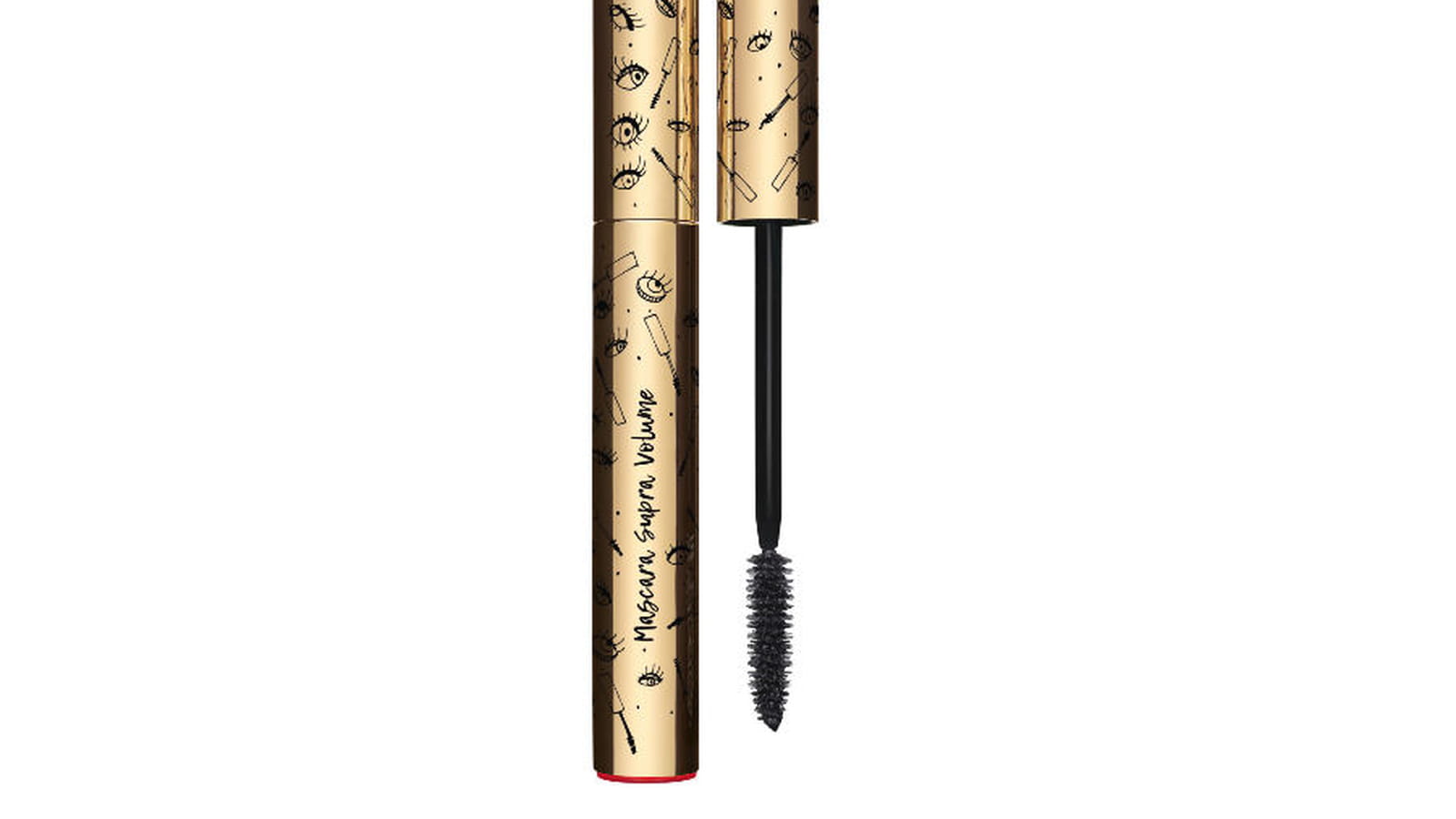 Mascara Supra Volume Clarins 