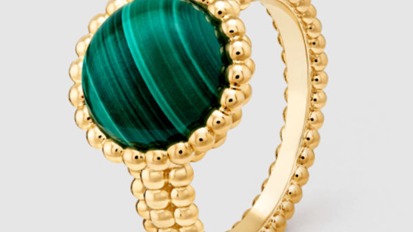 Bague Van Cleef & Arpels