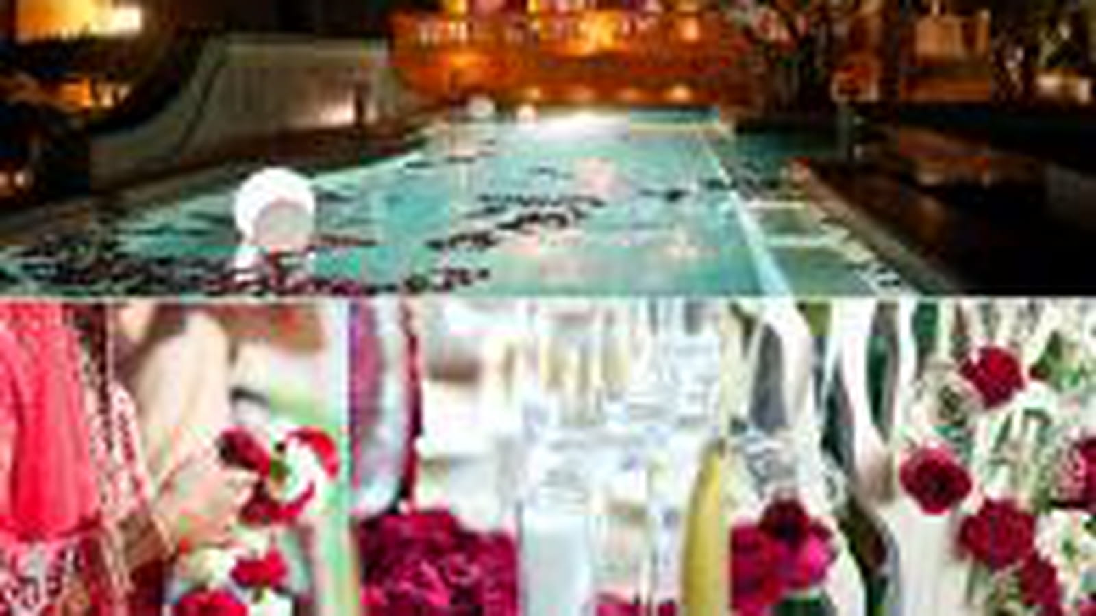 Mariage Hindou