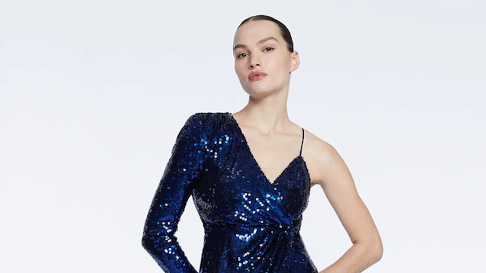 Robe  Stradivarius