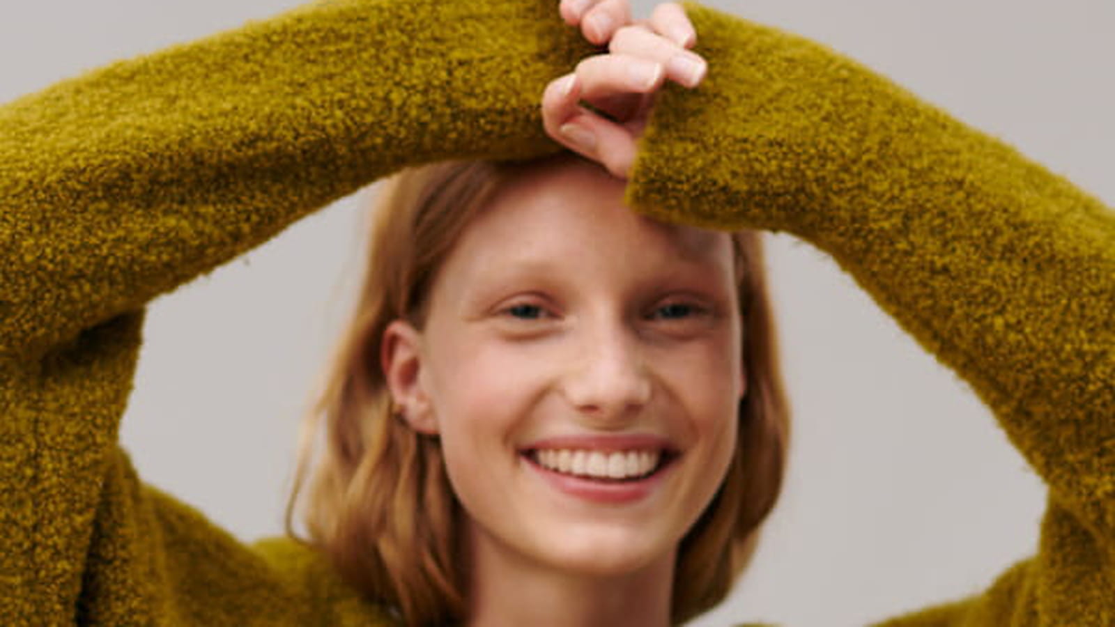 Pull Comptoir des Cotonniers