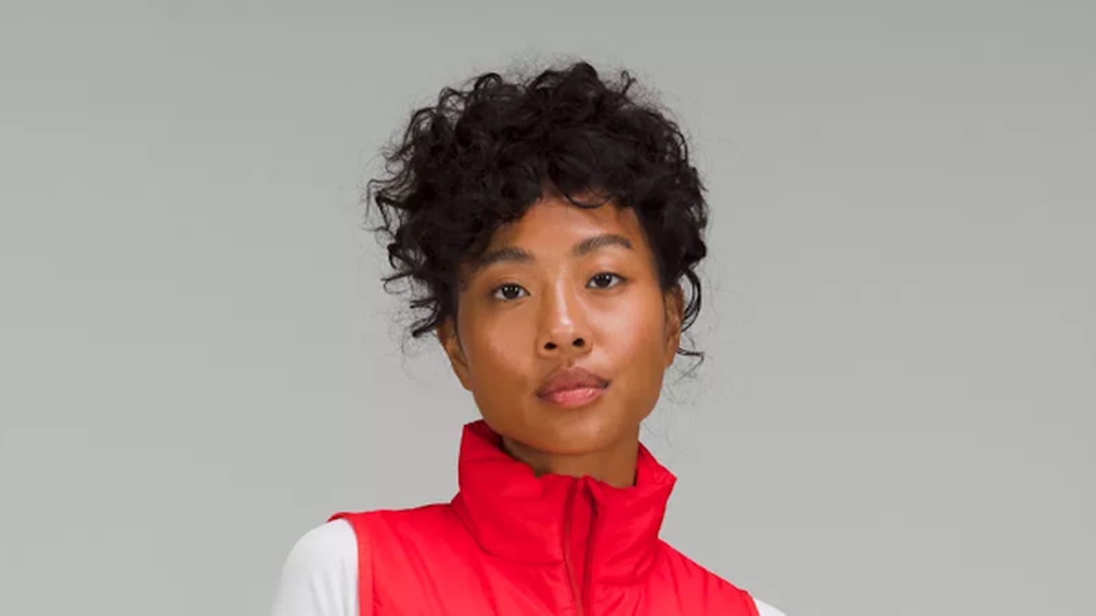 Veste sans manches Lululemon 