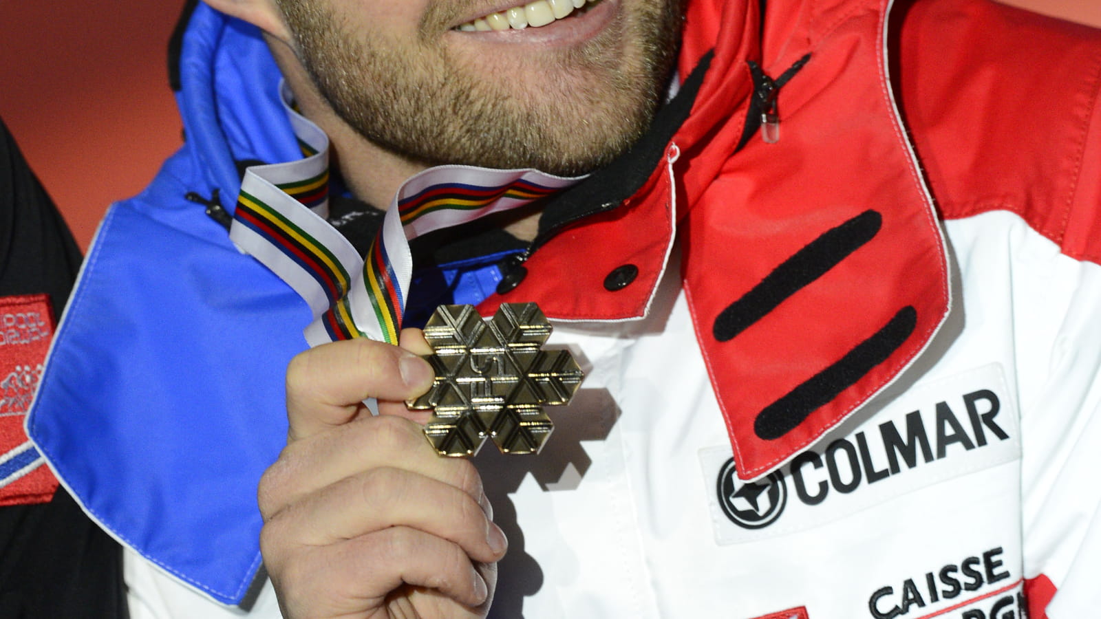 David Poisson