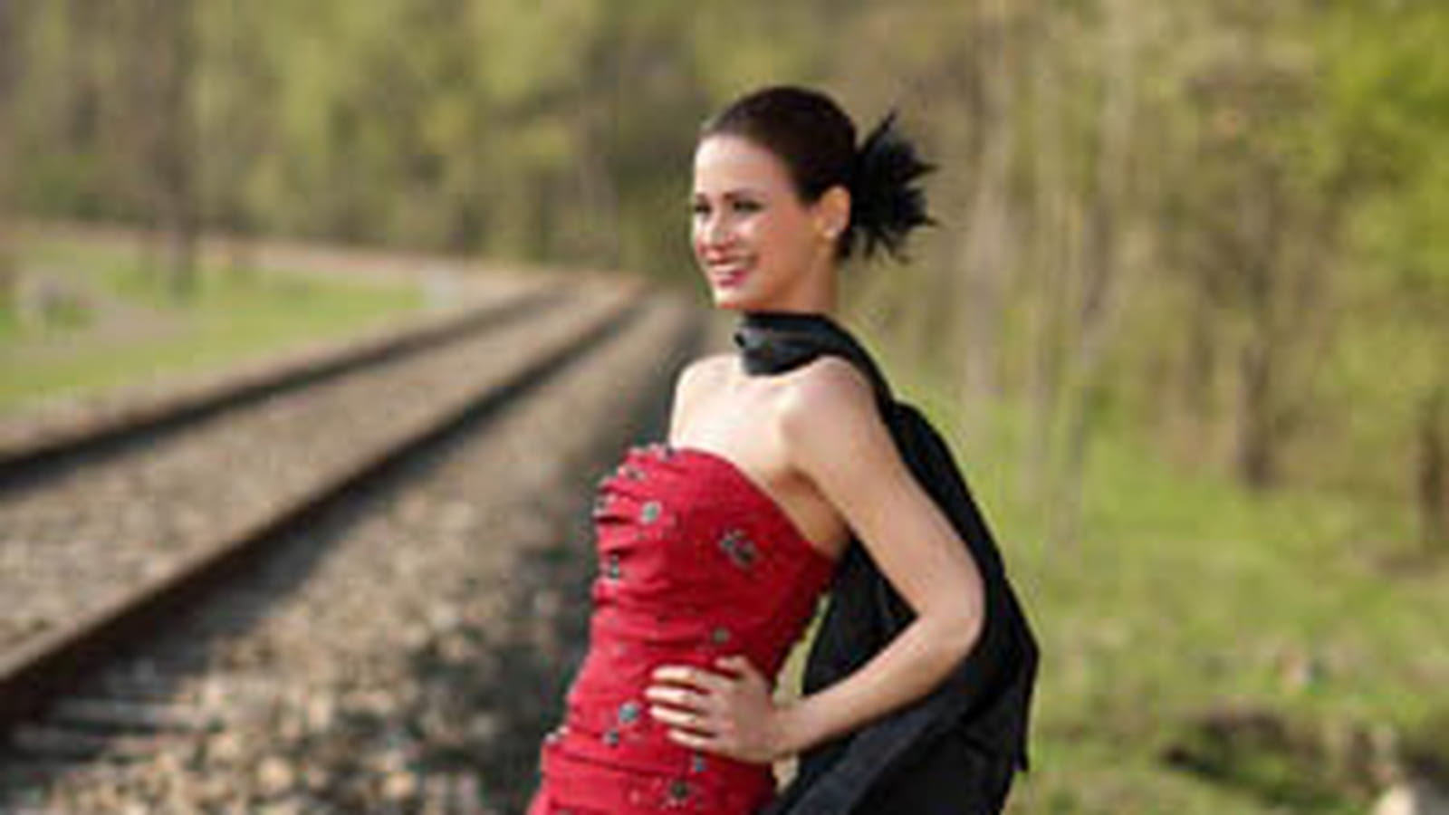 Robe Moleskine de Point Mariage