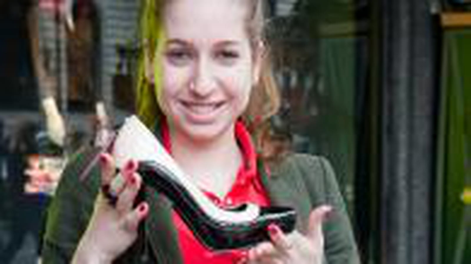 Aline