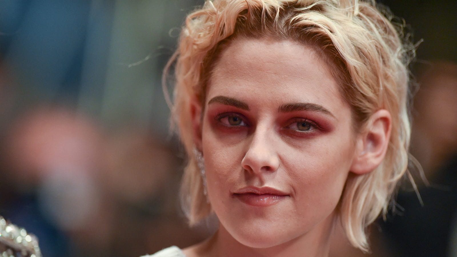 Kristen Stewart