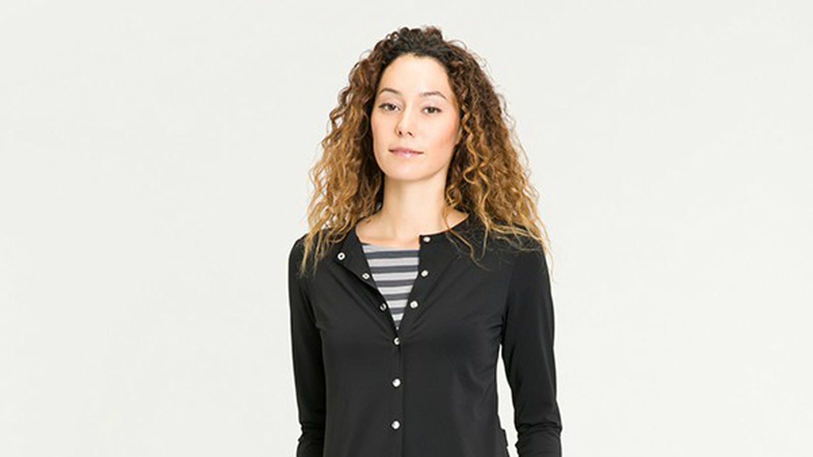 Robe agnès b.  