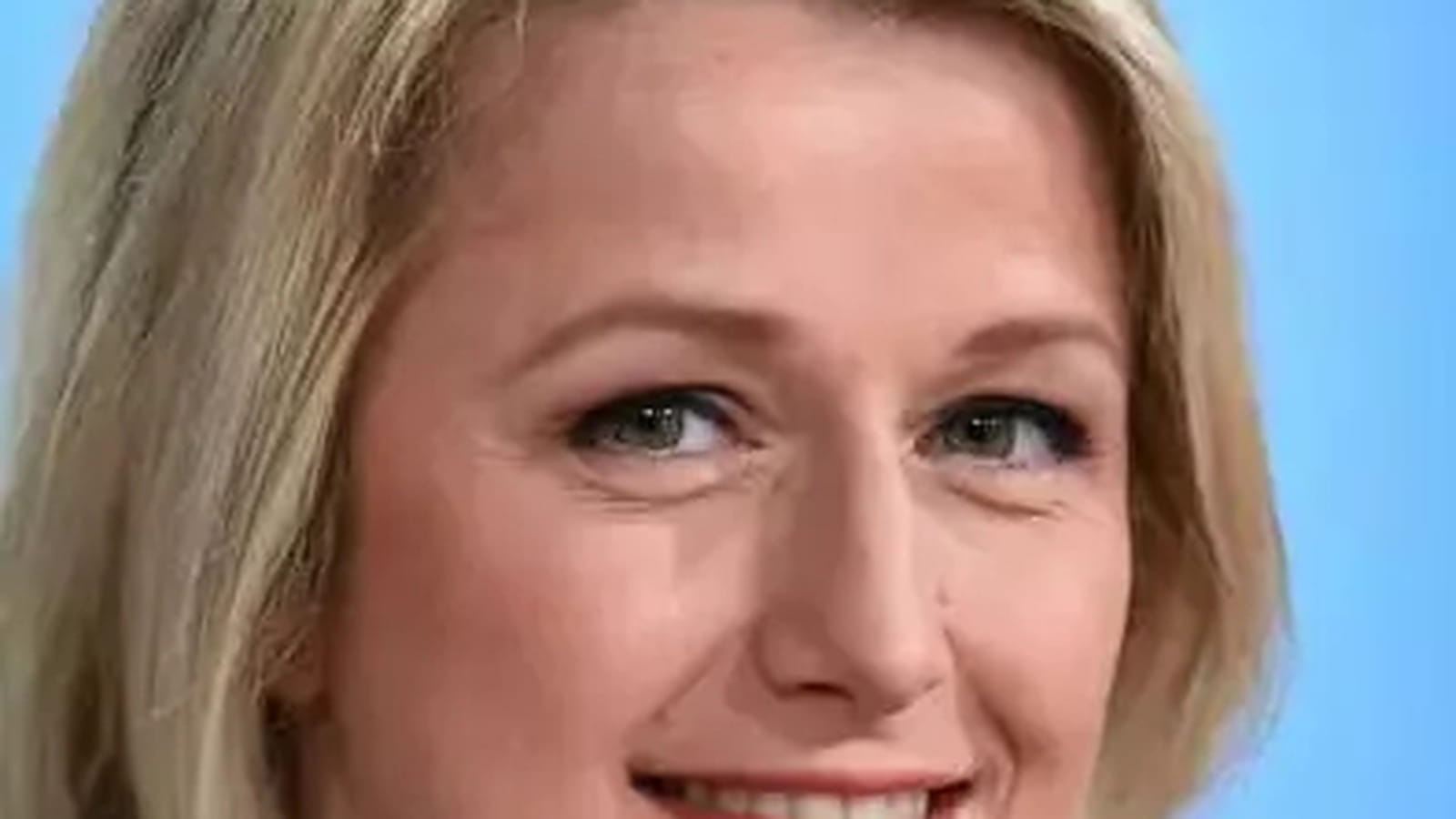 Barbara Pompili