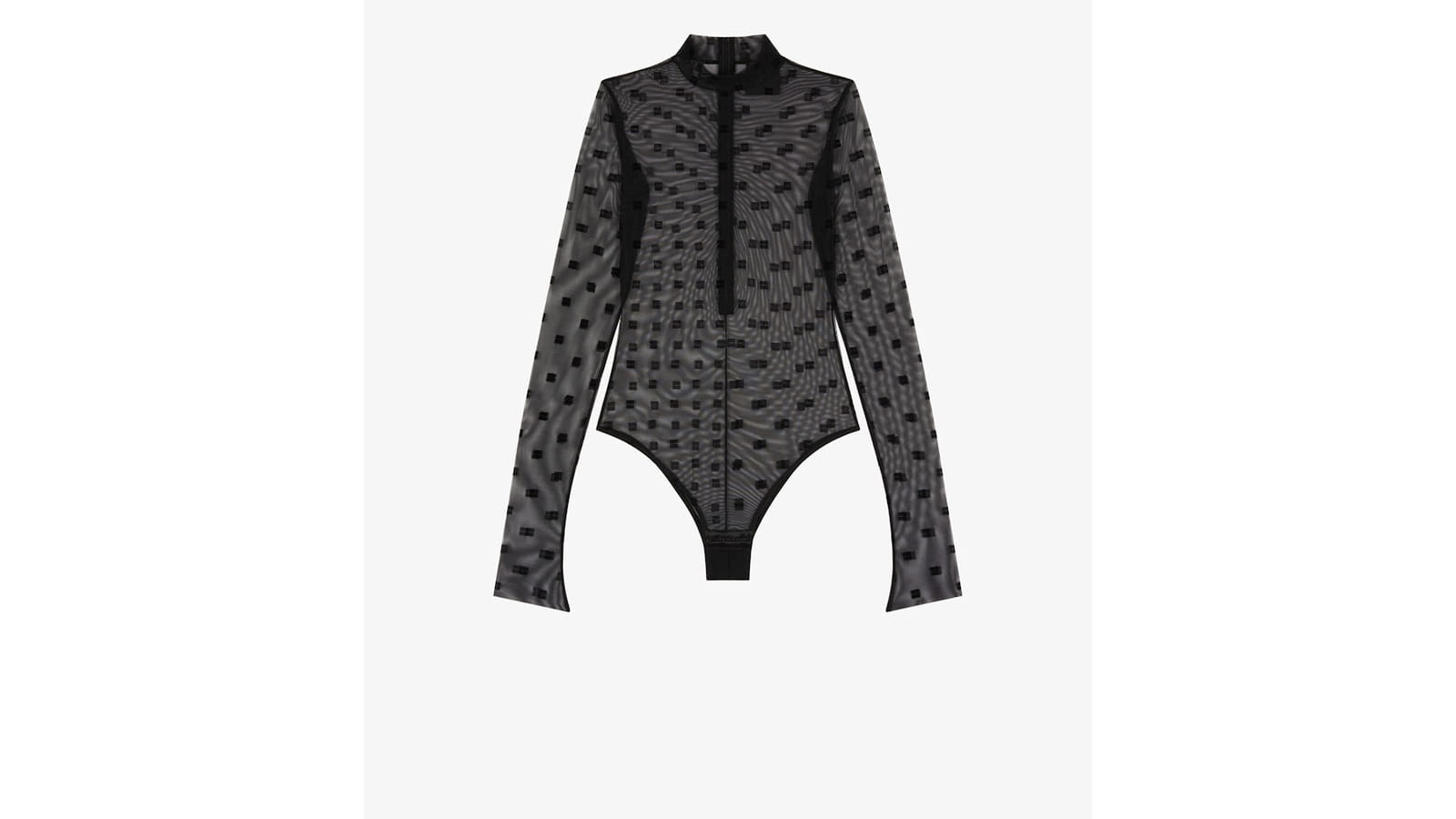 Body Givenchy