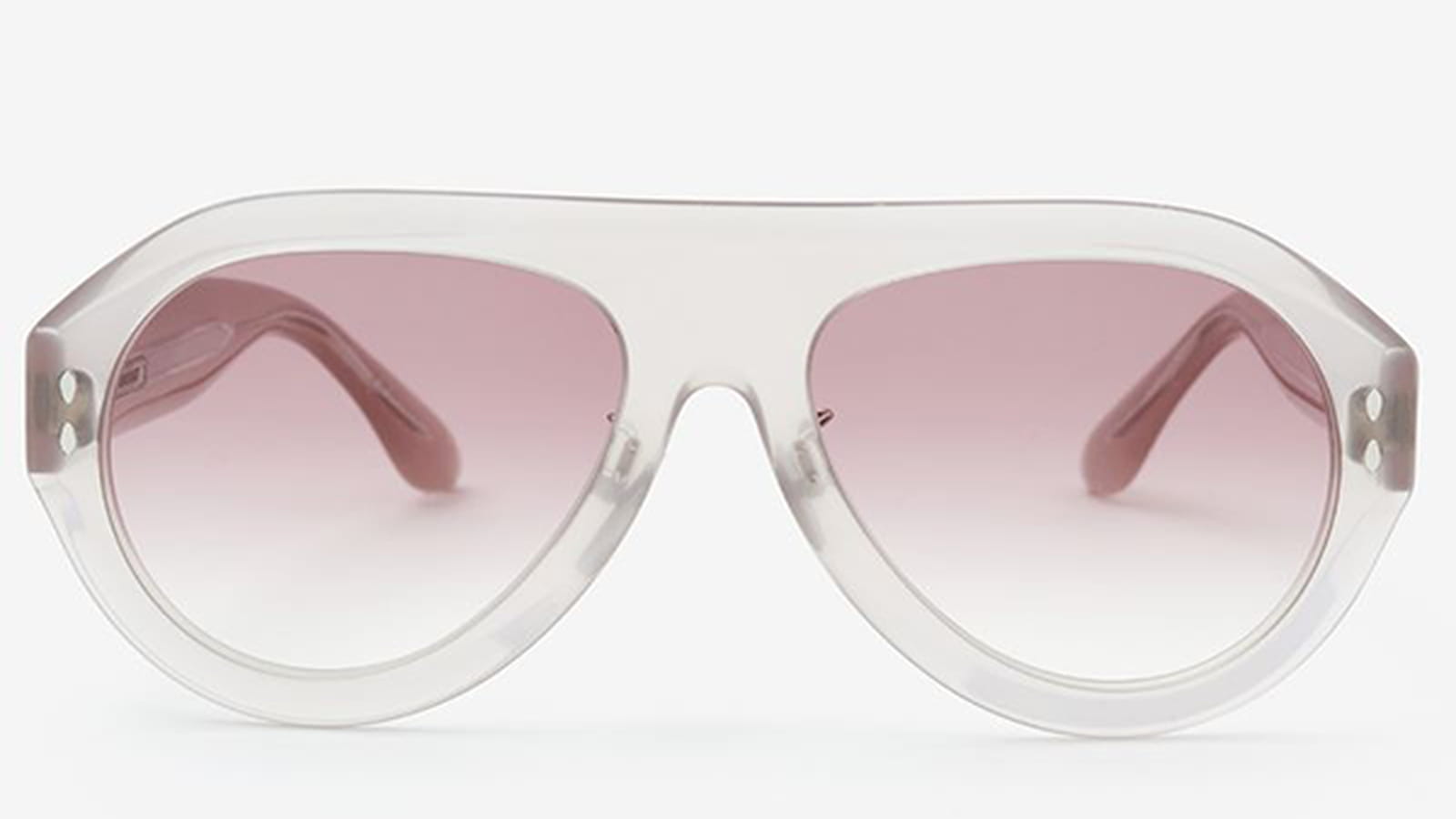 Lunettes de soleil Isabel Marant