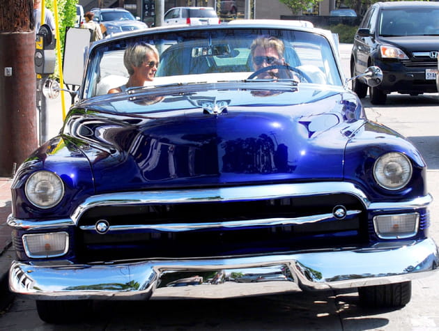 Bien carross&eacute;s