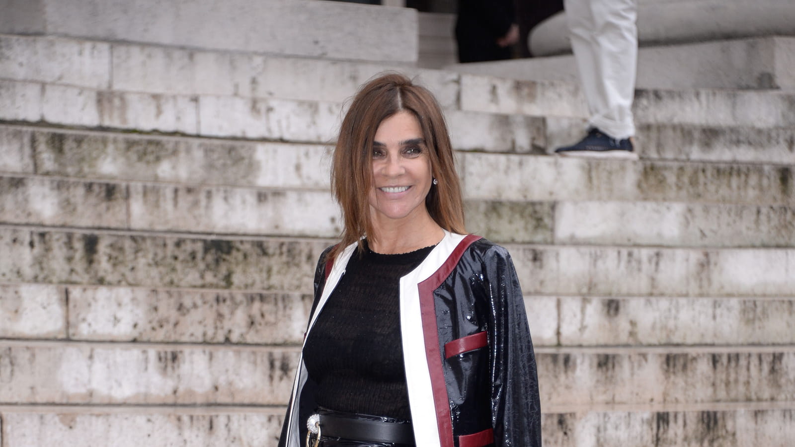  Carine Roitfled