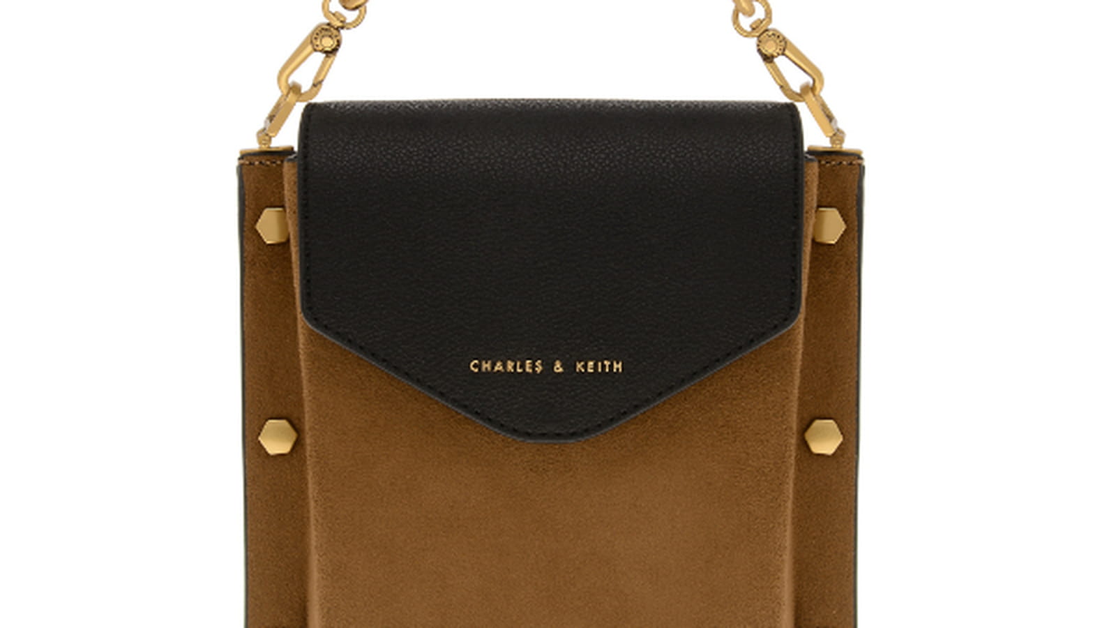 Sac Charles & Keith 