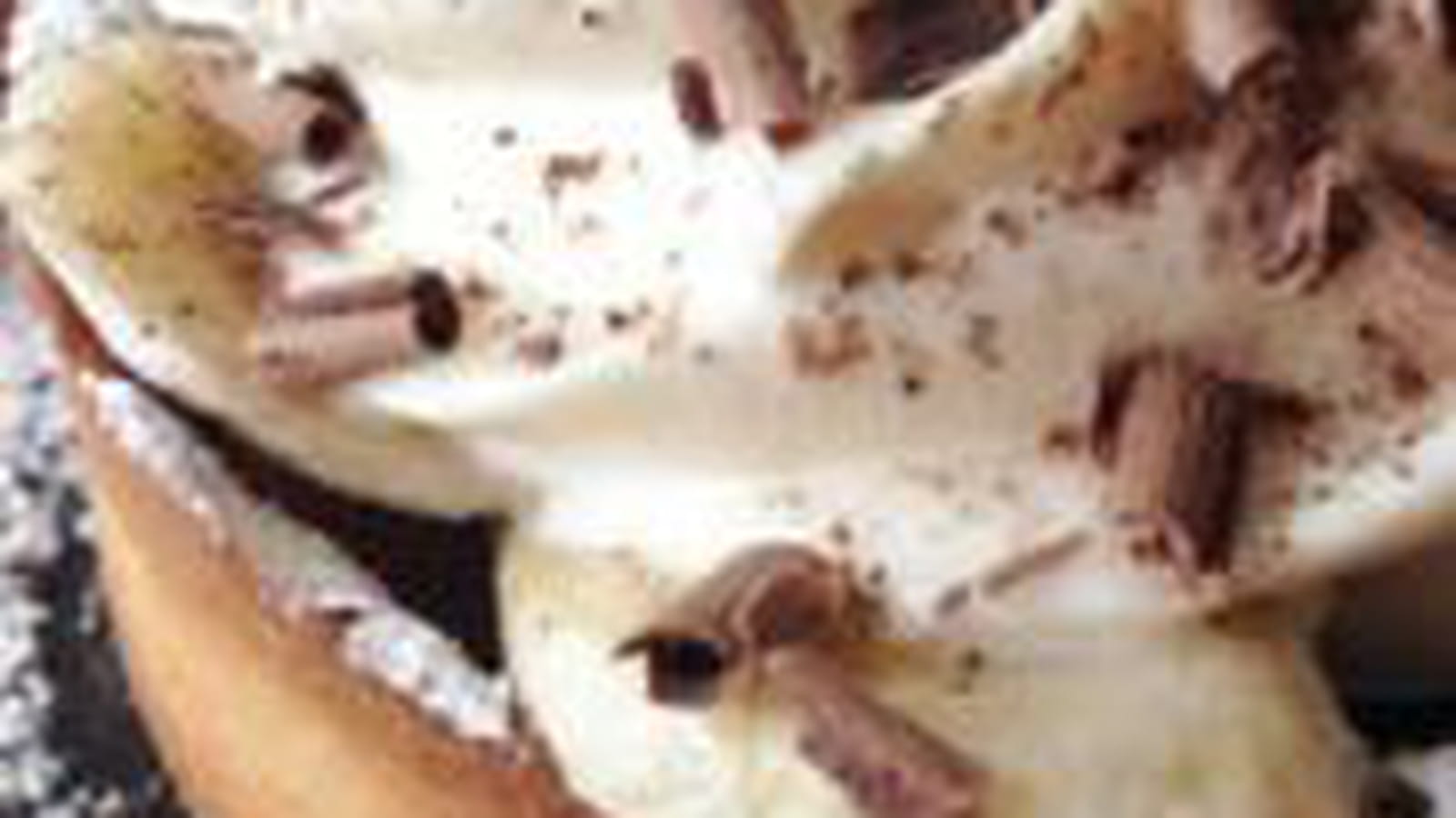 Tartelette banofee