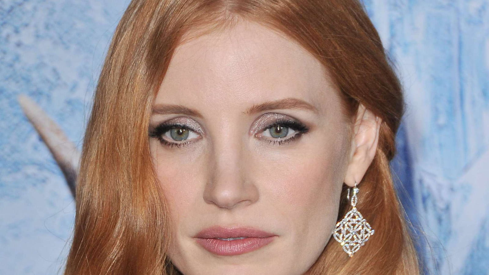 Jessica Chastain
