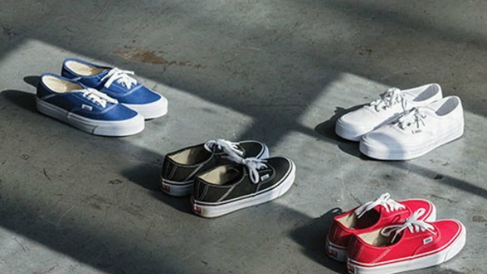  Vault by Vans X ALYX