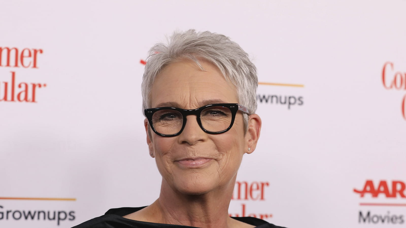 Jamie Lee Curtis