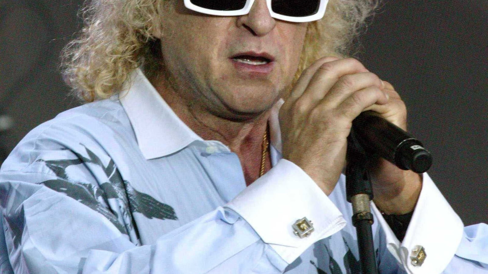 Michel Polnareff