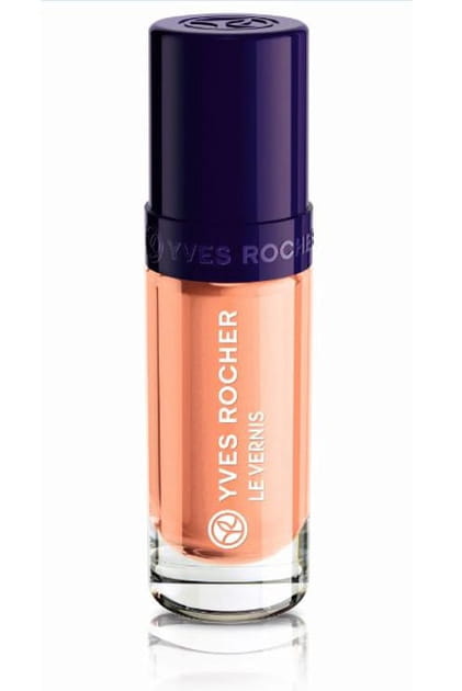 Abricot pastel de Yves Rocher