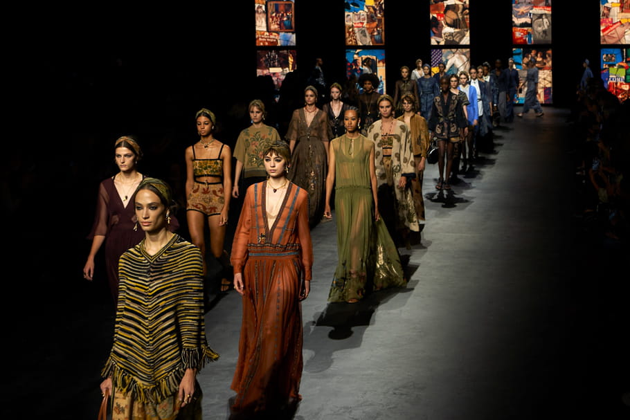 Fashion week 2020 : distanciation fatale et anticorps créatifs