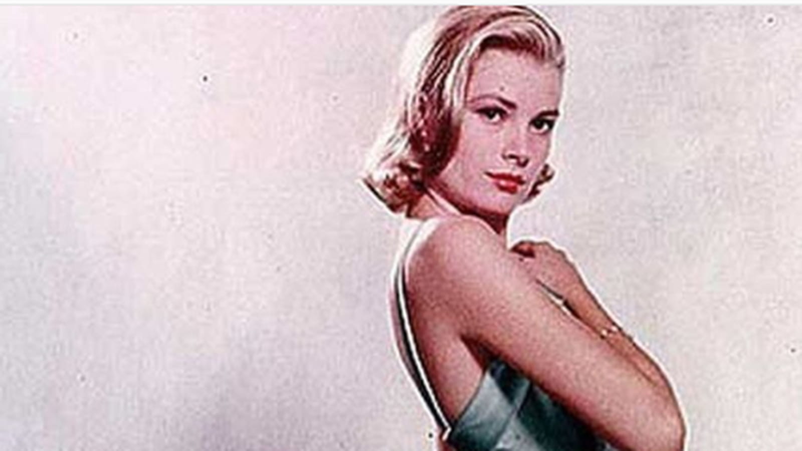 Grace Kelly