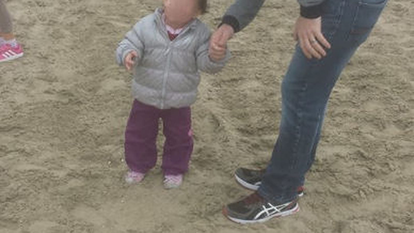 Nono en Normandie