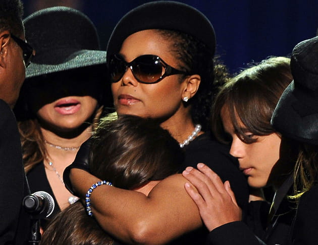 Pilier pour ses neveux