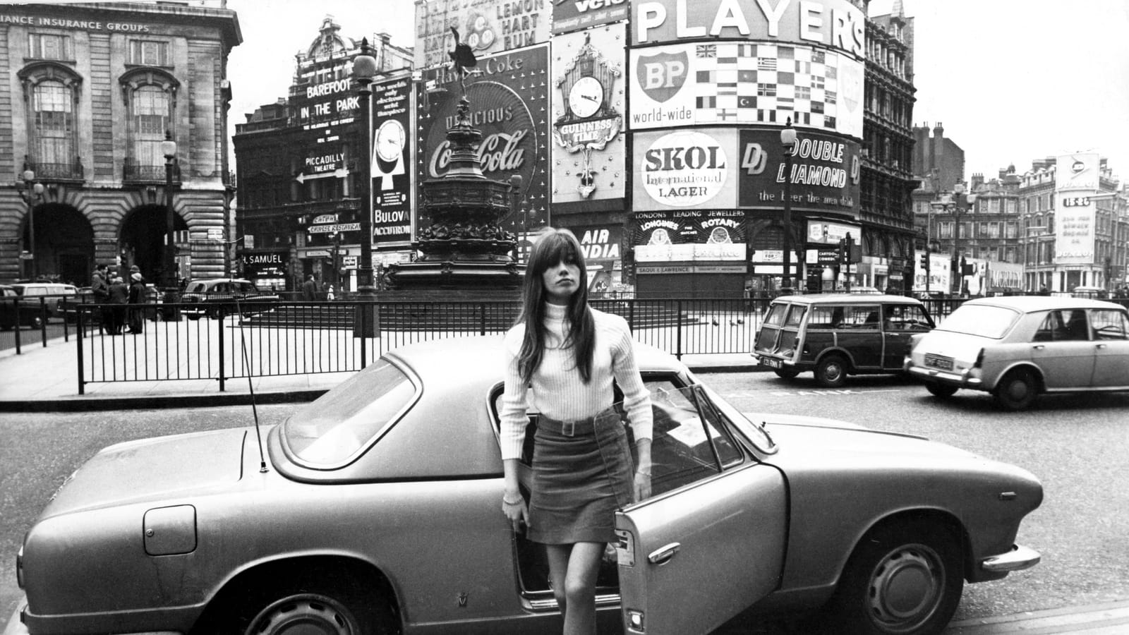 50 icônes de mode françaises