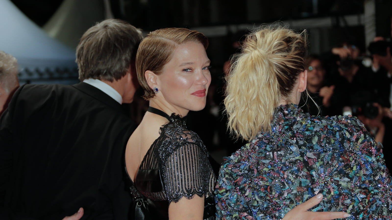 Léa Seydoux