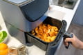 Recettes au Airfryer&nbsp;: toutes les id&eacute;es faciles et rapides