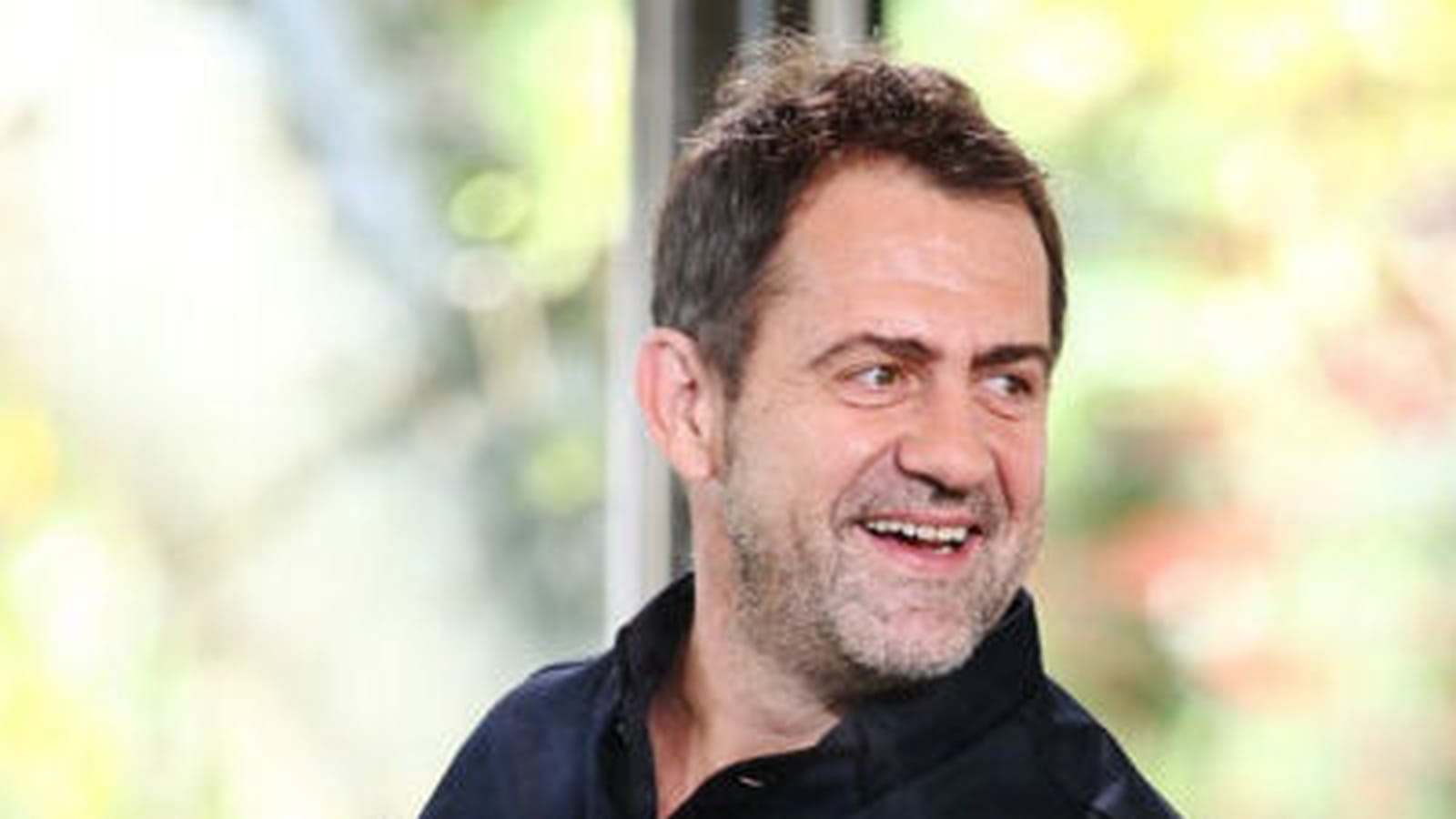 Michel Sarran 