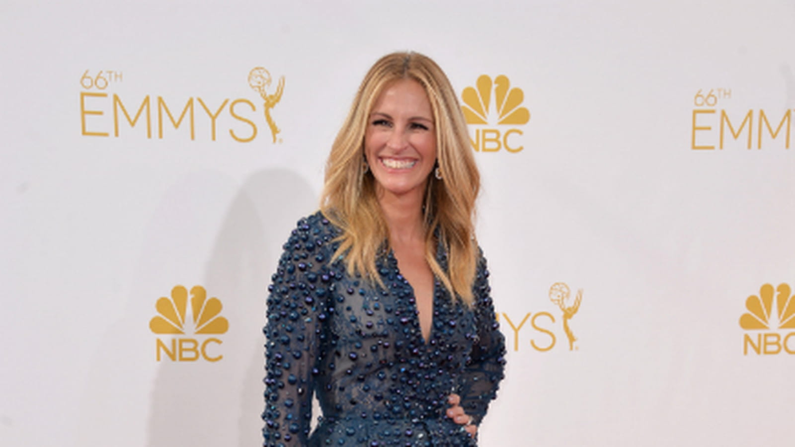 Julia Roberts